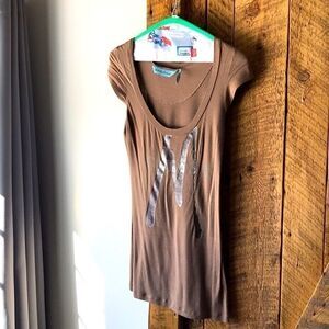 3/30$ Guess by Marciano t-shirt